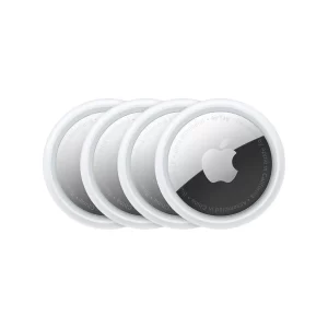 Airtag (x4 Pack)